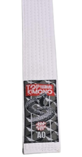 TOPKIMONO - Cinture TopKimono
